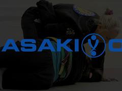 Yamasaki Open