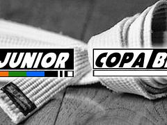 Copa Junior & Copa Branca