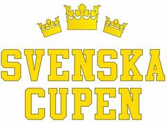 Svenska Cupen 1