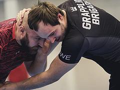 ADCC Tournament 3