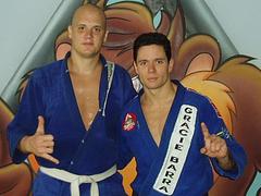 BJJ Friends Eindhoven