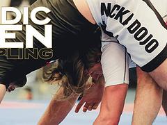 Nordic Open Grappling