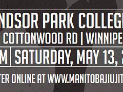 Manitoba Open – Brazilian Jiu Jitsu Championship