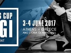 BJJ ALL STARS CUP 2017 (No-Gi)