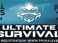 PRIMAL GAMES