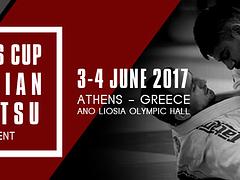 BJJ ALL STARS CUP 2017 (Gi)