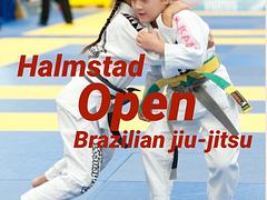 Halmstad Open Brazilian Jiu-Jitsu 2017 - Stage 2