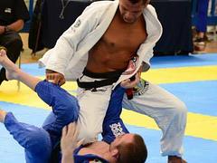 SCANDINAVIAN BJJ TOURNAMENT 2017