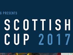 3rd Annual Scottish Cup of BJJ