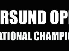 Östersund Open 2017