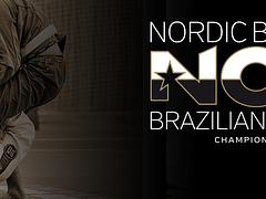 Nordic BJJ Open 2017-Fall edition