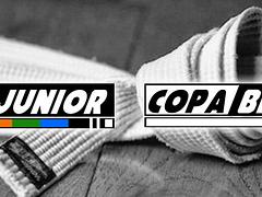 Copa Junior & Copa Branca 2017