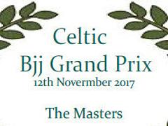 Celtic Bjj Grandprix