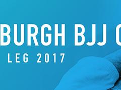 Edinburgh Open Winter Leg 2017