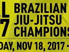 Manitoba Open - Brazilian Jiu Jitsu Championship