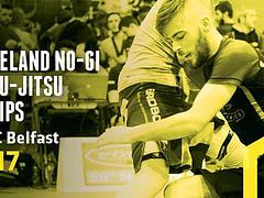 Northern Ireland No Gi Championships