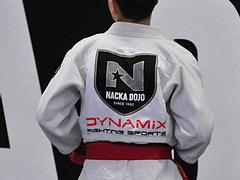 Klubbmästerskap Nacka Dojo-2017