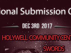 National Submission Open