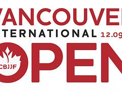 CBJJF Vancouver International Open