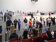 Halmstad Open BJJ league 2018 - Stage 1