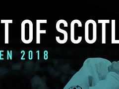 3rd Annual West of Scotland BJJ Open