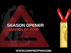 GB Compnet Season Opener 2018