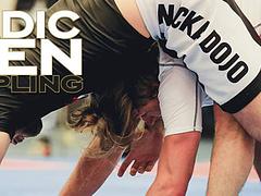 Nordic Open Grappling #3