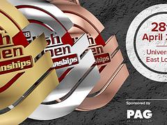 English Open NOGI