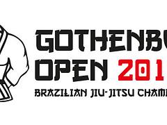 Gothenburg Open BJJ Championship