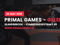 PRIMAL GAMES - Geleen