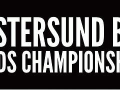 Östersund BJJ Kids Championship 2018