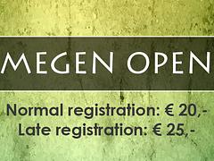 Nijmegen Open BJJ
