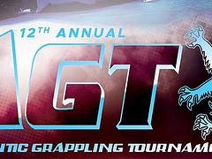 12th Annual Atlantic Grappling Tournament