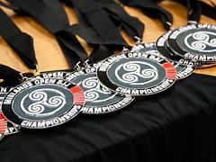 Midlands Open BJJ Championship 6 No-Gi