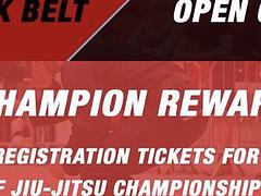 Halmstad Open BJJ League 2018 - stage 2