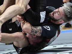 Sussex Open - No Gi Tournament 2018 - June 23rd