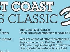 East Coast Kids Classic 3