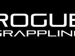 ROGUE Grappling 1 - No Man's Land