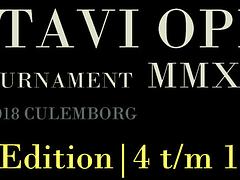 BATAVI OPEN - Kids Edition 2018