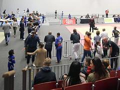 Halmstad Open BJJ League 2018 - stage 3