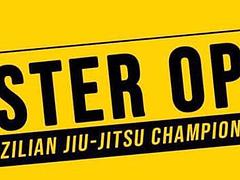 Ulster Open Championships (Gi) 2018