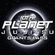 10th Planet - Grants Pass logo