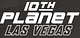 10th Planet - Las Vegas logo