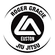 Roger Gracie Euston logo