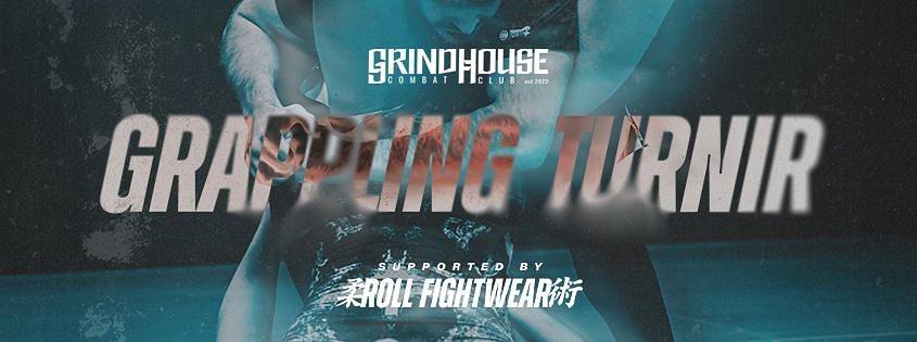 Grindhouse grappling tournament