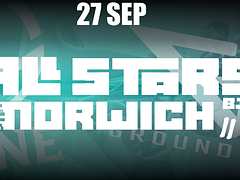 ALL STARS BJJ NORWICH 2