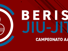 AAJJB Campeonato Berisso de Jiu-Jitsu 2026