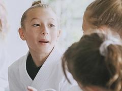 Mastering Challenges