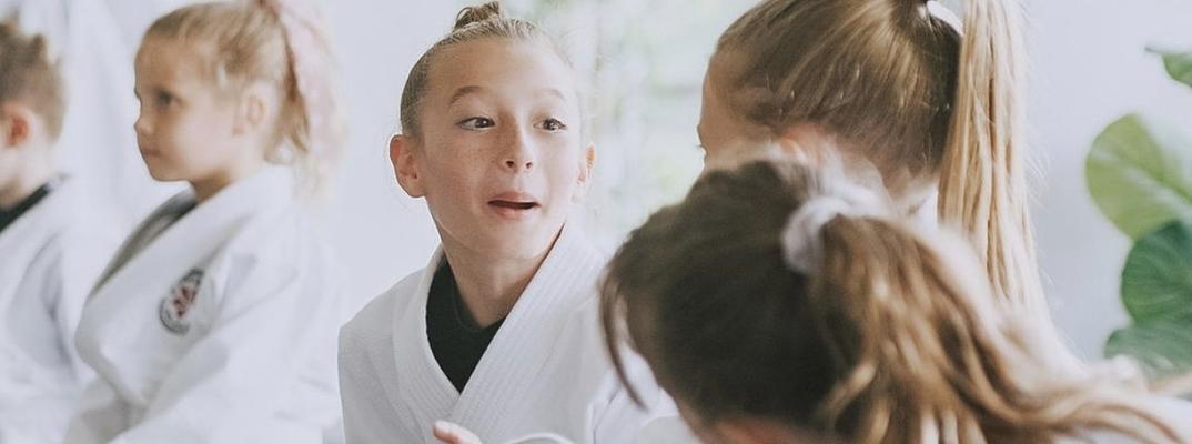 Mastering Challenges