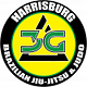 3rd Generation Brazilian Jiu-Jitsu logo